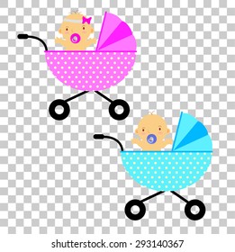 Baby Stroller
