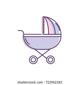baby stroller tool to baby relax
