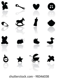 baby stuff for baby arrival, newborn, celebration and others