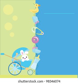 baby stuff for baby arrival, newborn, celebration and others