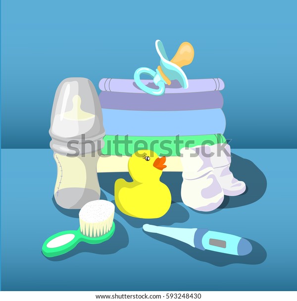 horse baby stuff