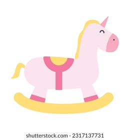 baby stuff theme design illustration