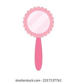 baby stuff theme design illustration