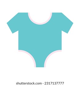 baby stuff theme design illustration