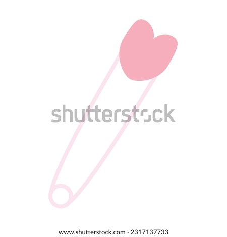 baby stuff theme design illustration
