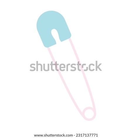 baby stuff theme design illustration