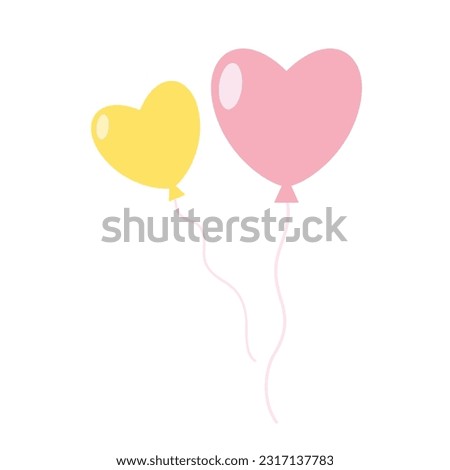 baby stuff theme design illustration