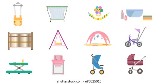 Baby supplies