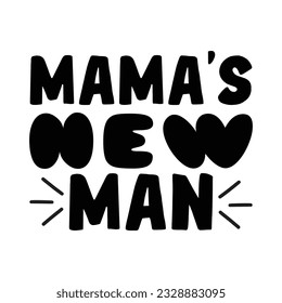 Bebé SVG Bundle, lindo paquete SVG bebé.