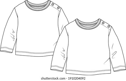 14,066 Kids sweatshirt Images, Stock Photos & Vectors | Shutterstock