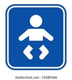 baby symbol