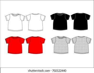 baby T shirt  