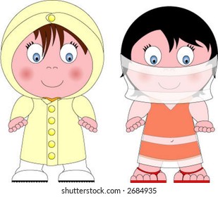 Baby Theater