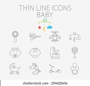 Baby Mobile Drawing Images Stock Photos Vectors Shutterstock