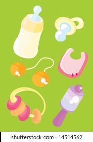 baby thing