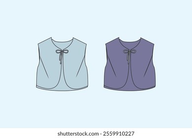 a "baby toddler waistcoat." A waistcoat for a baby or toddler is a small, often stylish garment worn over a shirt or onesie, typically as part of formal or semi-formal attire.