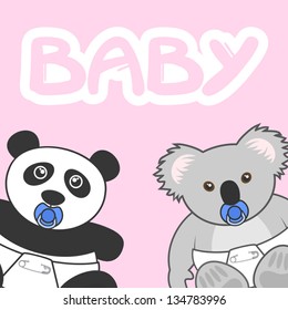 Baby toy