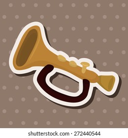 baby toy theme elements