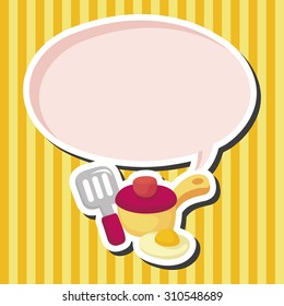 baby toy theme elements