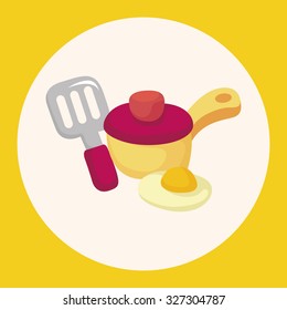 baby toy theme elements