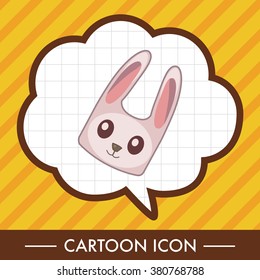 baby toy theme elements