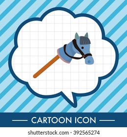 baby toy theme elements