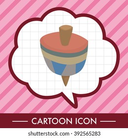 baby toy theme elements