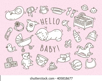 Vintage Baby Crib Images Stock Photos Vectors Shutterstock