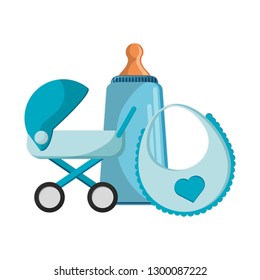 Baby toys cartoons