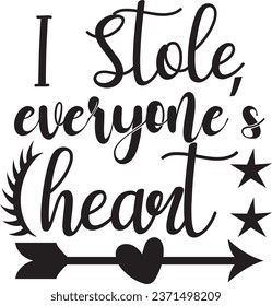 baby Tshirt Design and eps file 