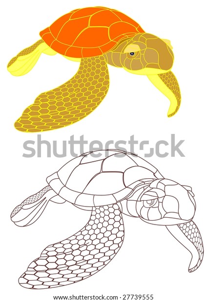 Free Free Baby Turtle Svg 888 SVG PNG EPS DXF File