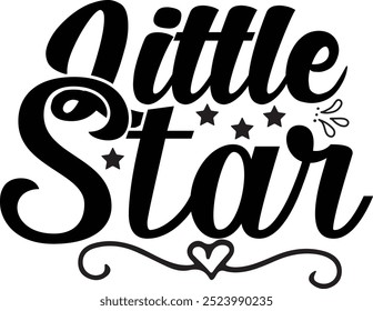 Baby Typography Vector Design, baby bundle design , t-shirt design.