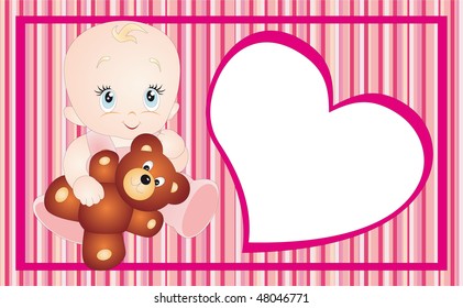 Baby vector