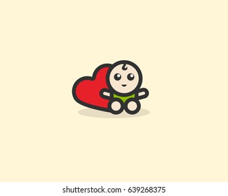 Baby Vector