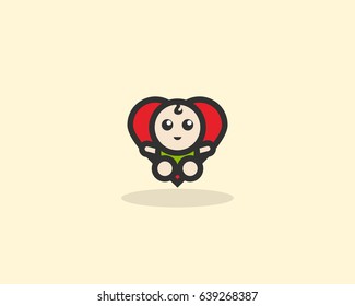 Baby Vector