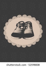 Baby Vintage Design