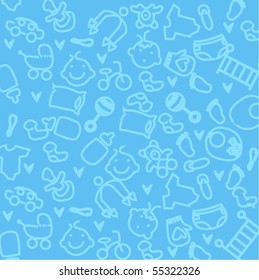 baby wallpaper