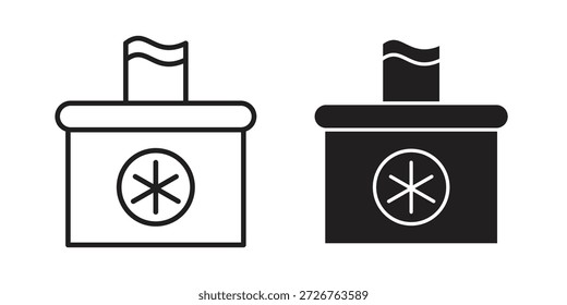 conjunto de ícones de limpeza de bebê. pacote de elementos web de logotipo mínimo.