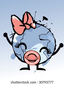 baby world
