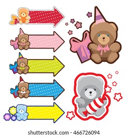 BABY-bear-set-3