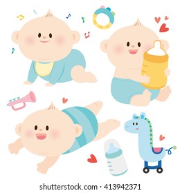 baby.illustration