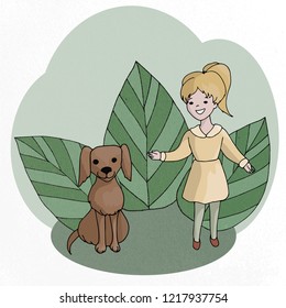 baby's best friend