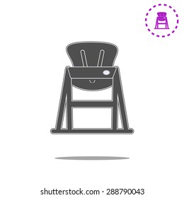 Baby's Highchair