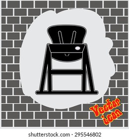 Baby's Highchair