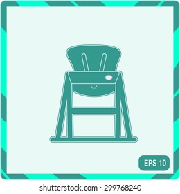 Baby's Highchair