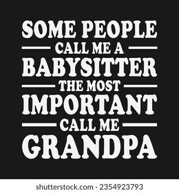 Babysitter Design Can Use For t-shirt, Hoodie, Mug, Bag etc. Best Gift idea for Babysitter.
