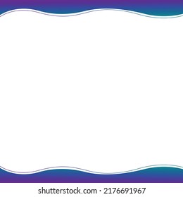 Hintergrund in violetten und weißen Farben. Vektorgrafik