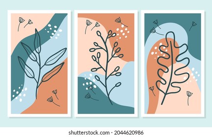 bacground wallart printable floral vector