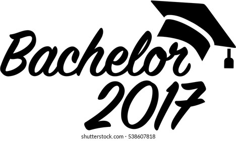 Bachelor graduation 2017