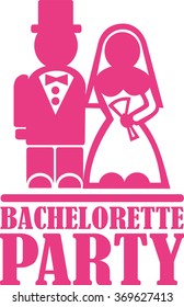 Bachelorette party